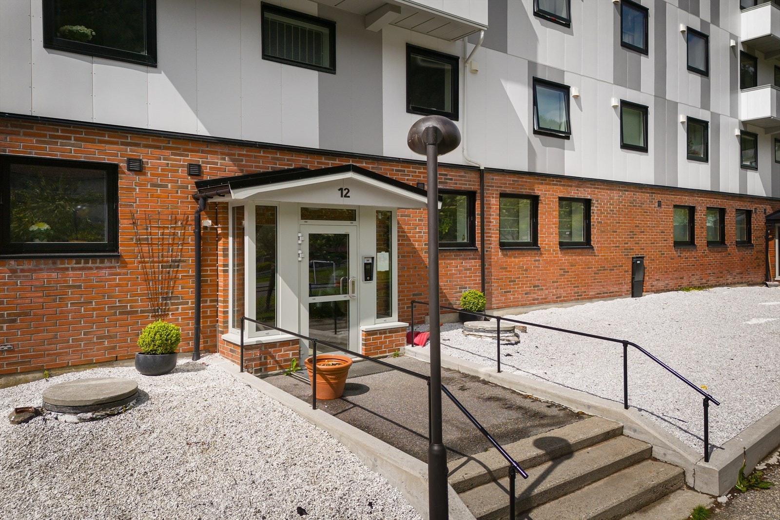 Velkommen til visning Galleribilde