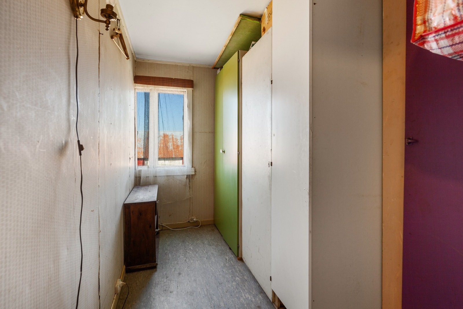 Våningshus innvendig Galleribilde