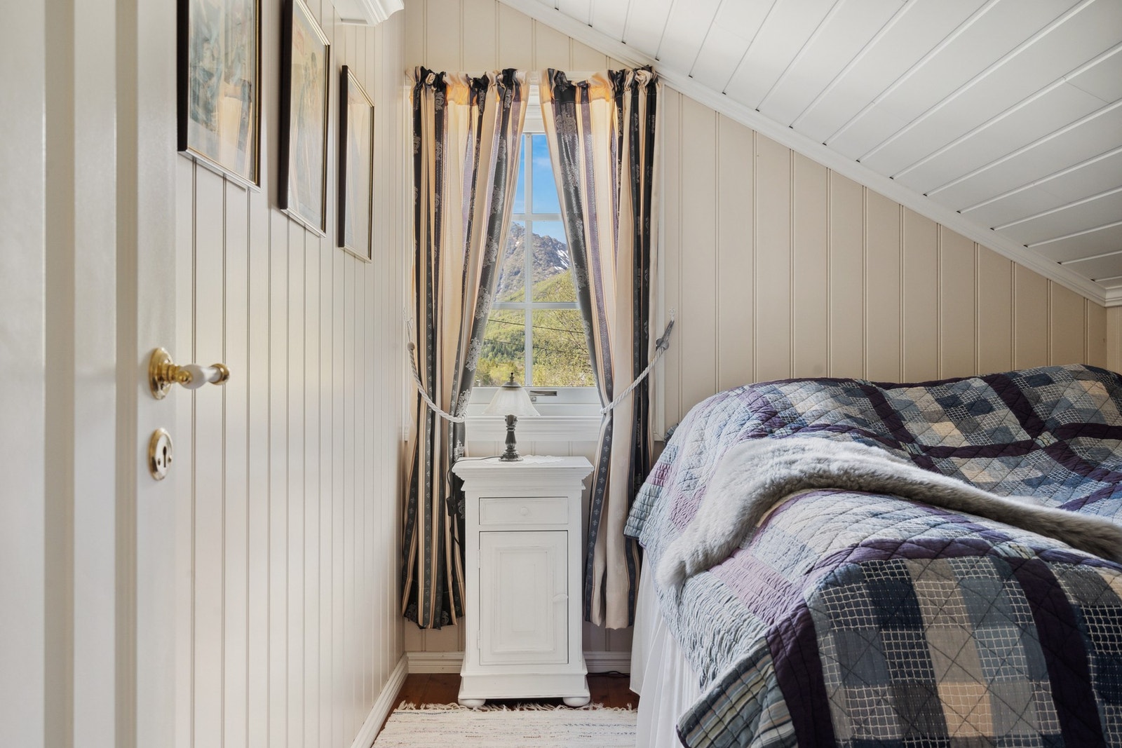 Soverom 3 Galleribilde