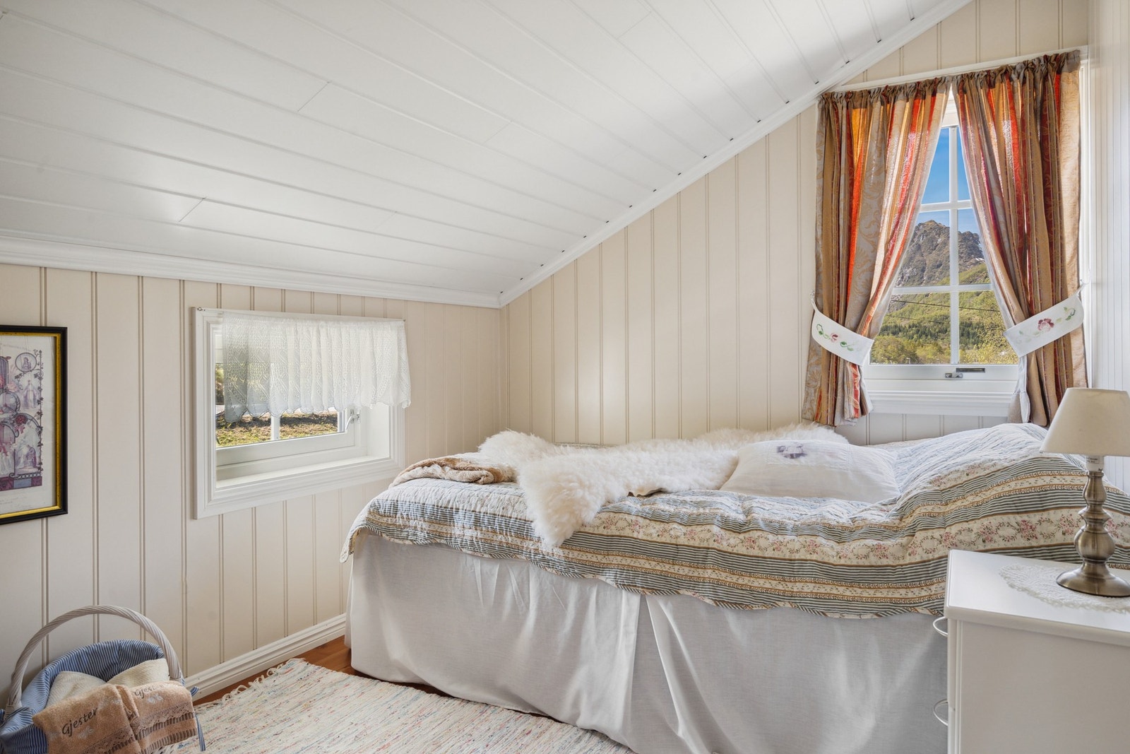 Soverom 2 Galleribilde