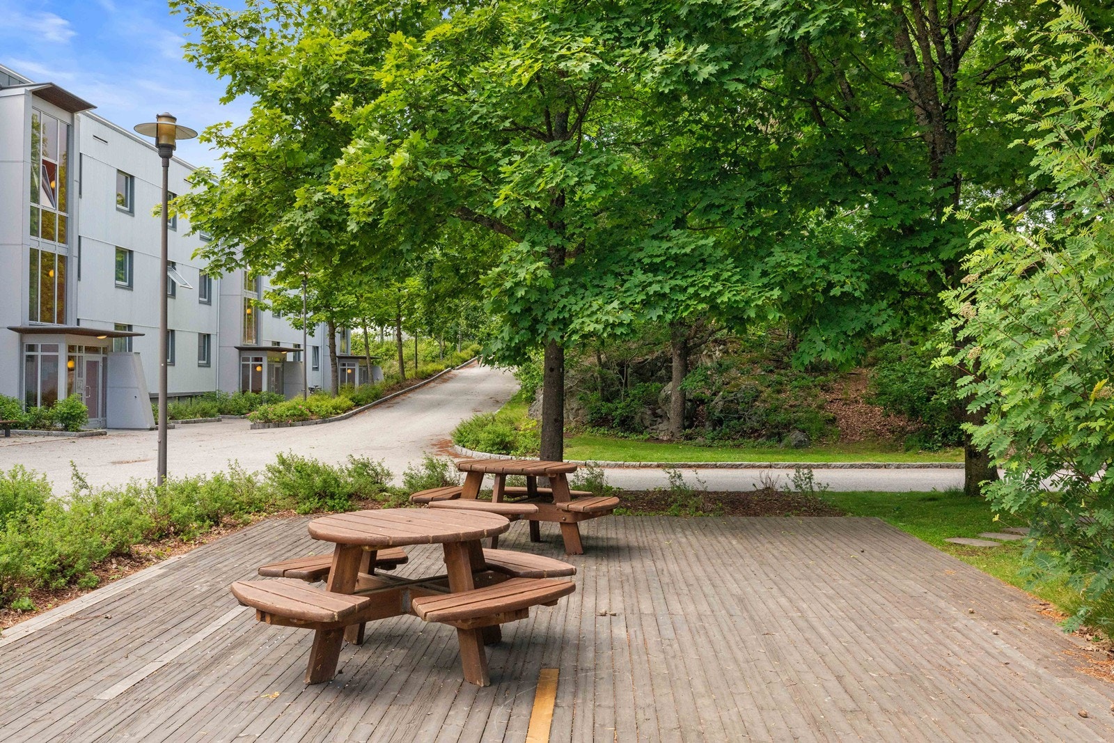 Håper du liker det du har sett - velkommen på visning! Galleribilde