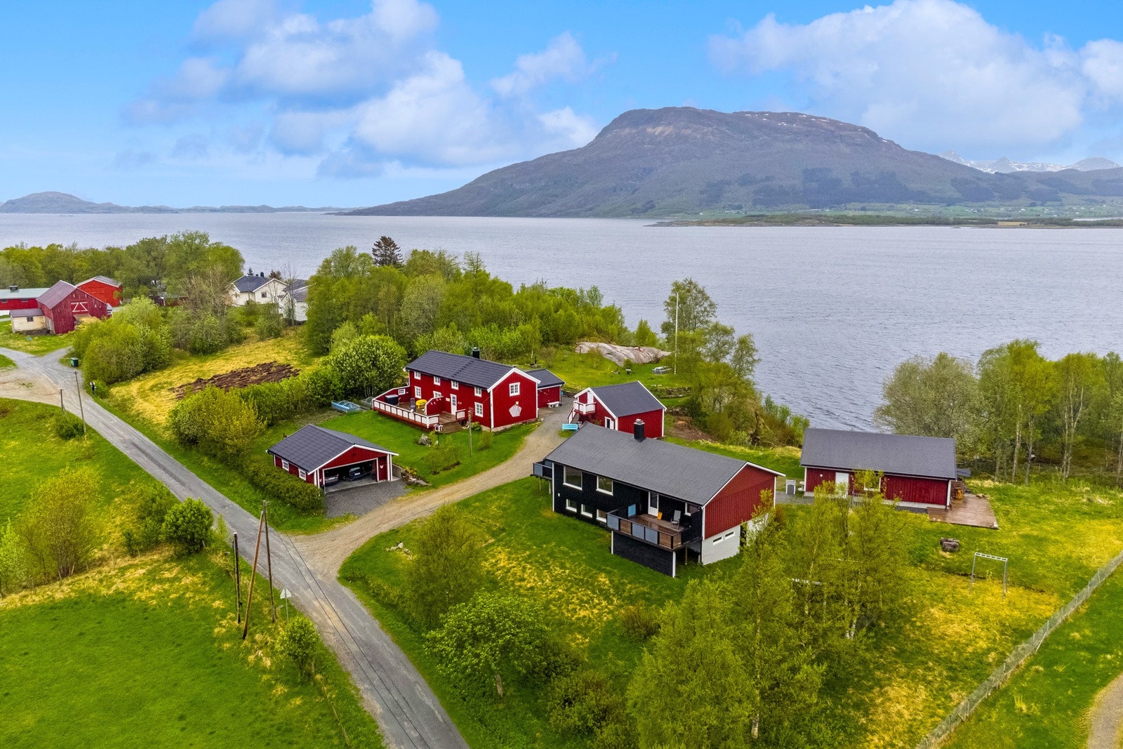 Er dette noe for deg? Meld deg på visning :-) Galleribilde