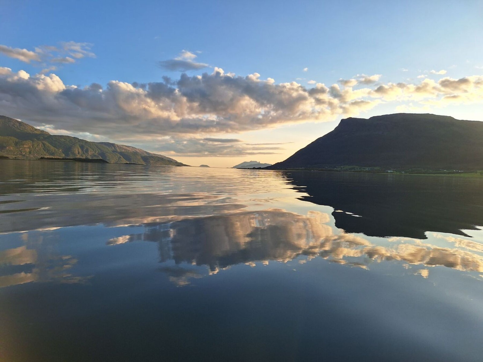 Vakkert! (privat bilde) Galleribilde