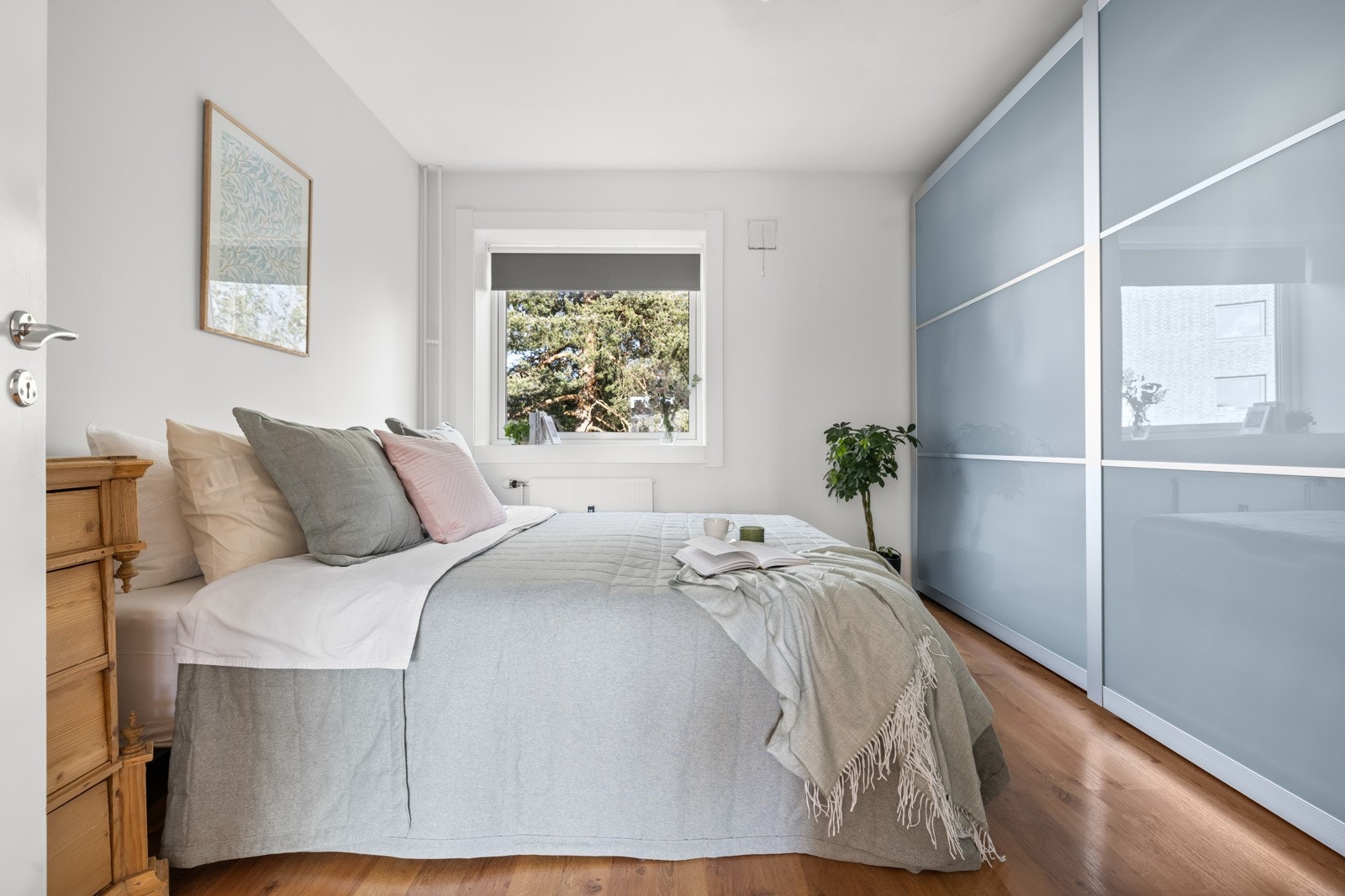 Soverom 1 Galleribilde