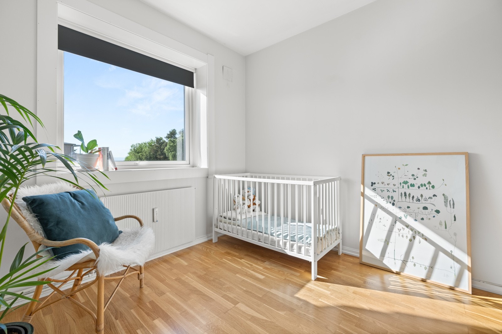 Soverom 2 Galleribilde