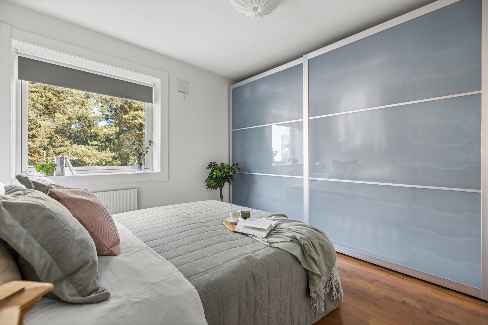 Soverom 1 Galleribilde