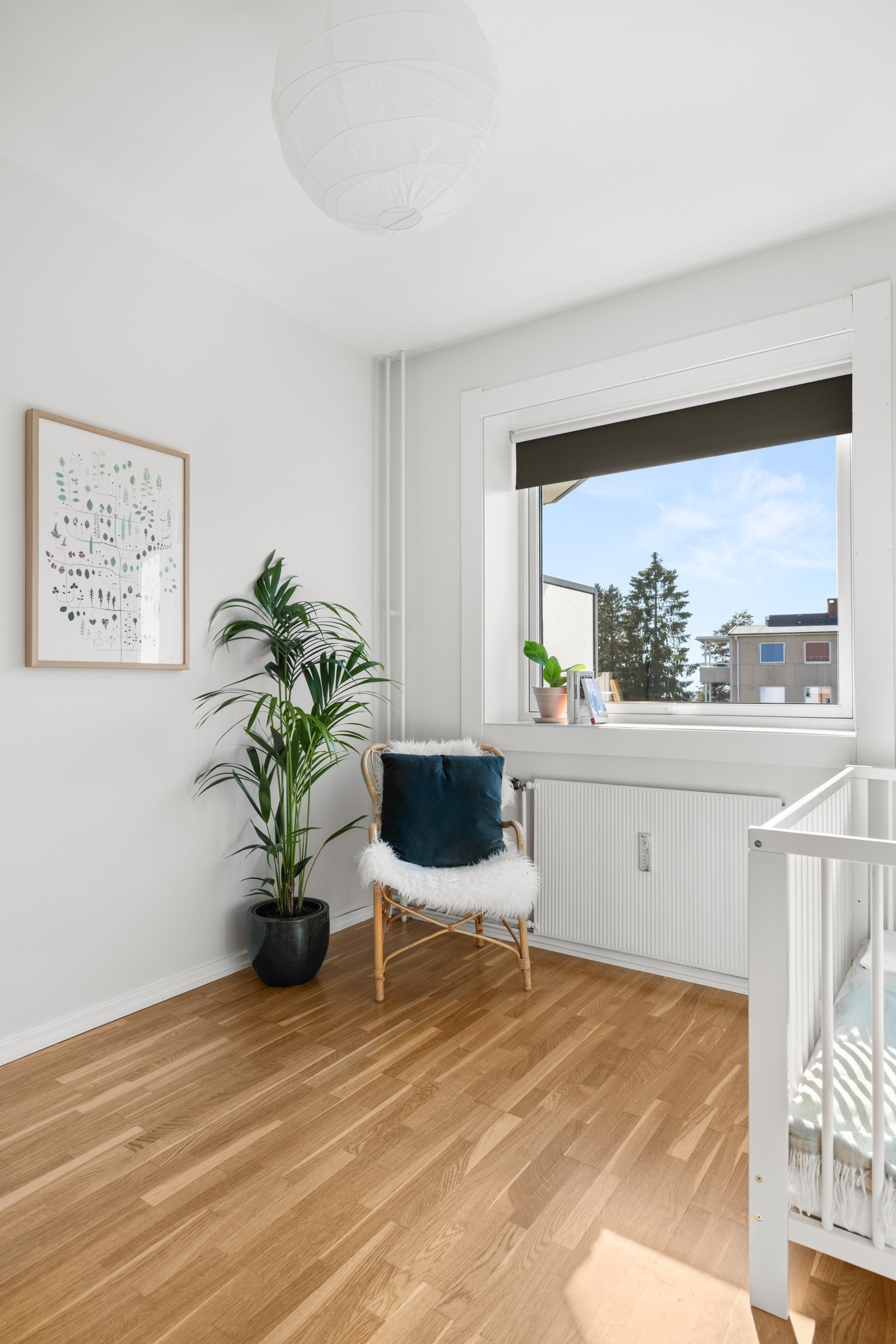 Soverom 2 Galleribilde