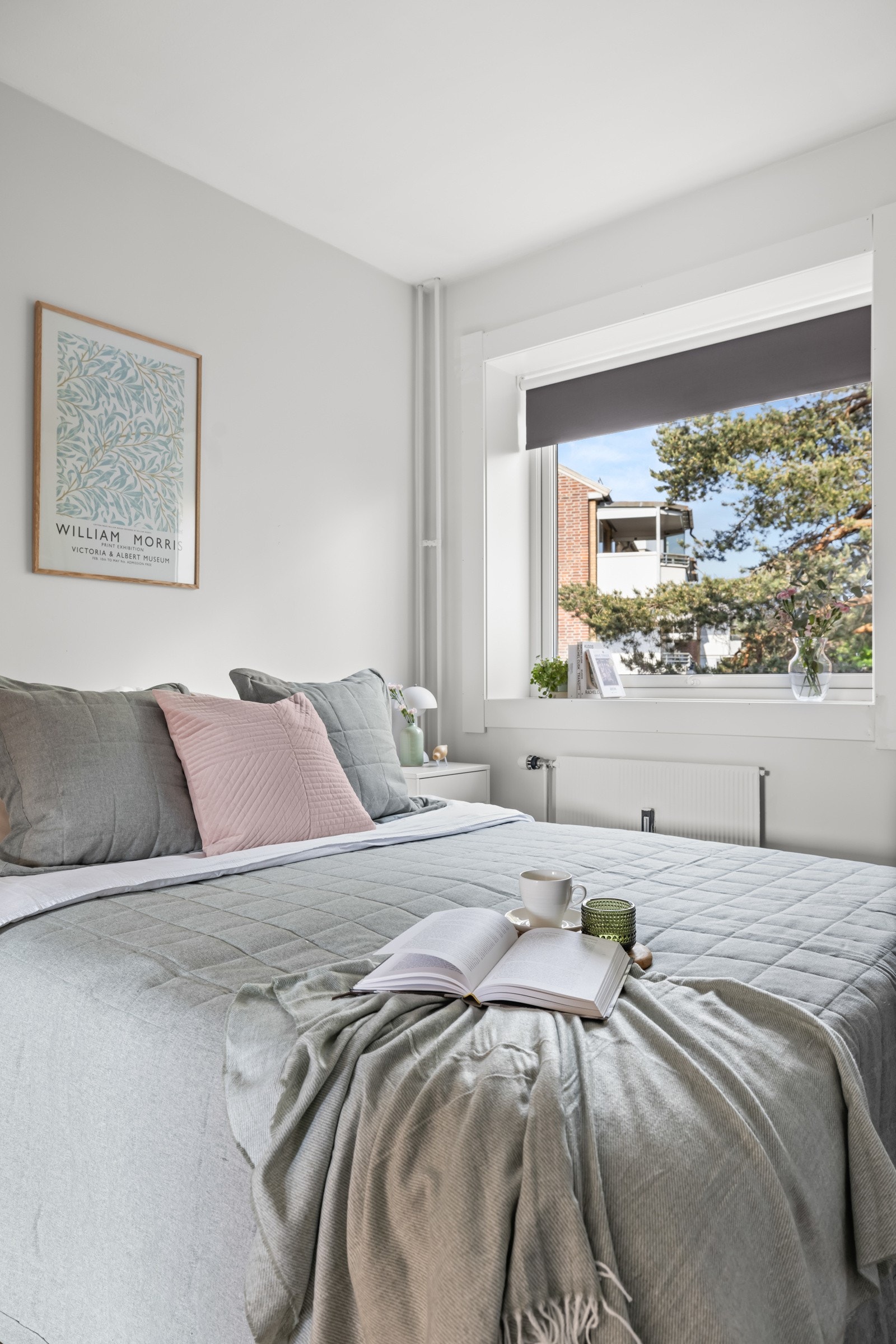 Soverom 1 Galleribilde