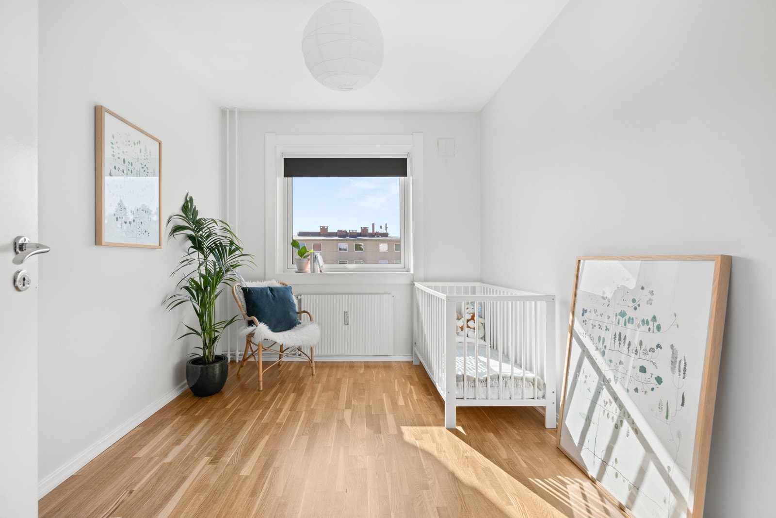 Soverom 2 Galleribilde