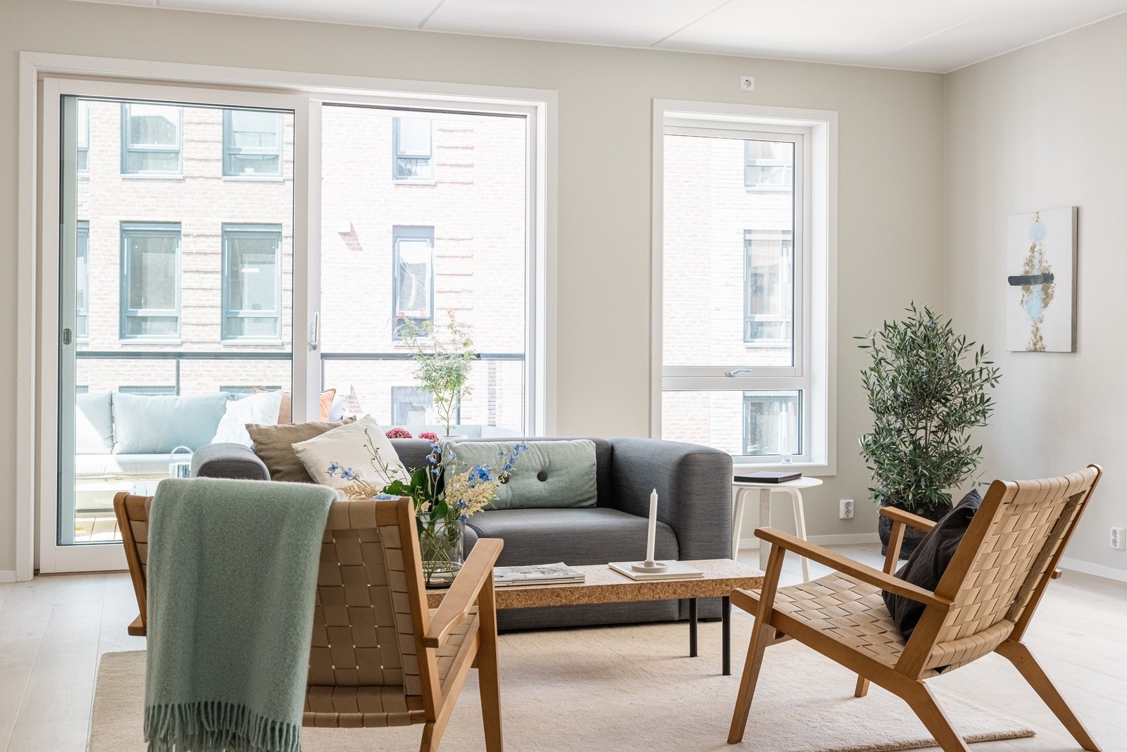 Et herlig hjem som må oppleves. Galleribilde