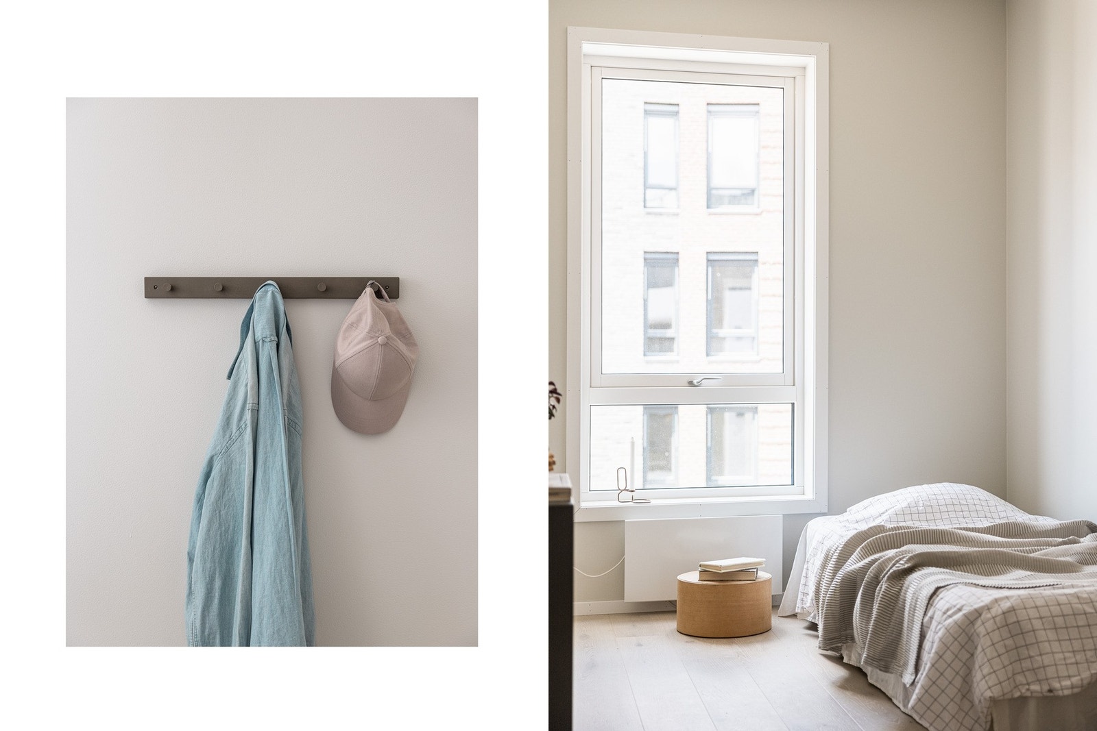 Gode lysforhold. Galleribilde