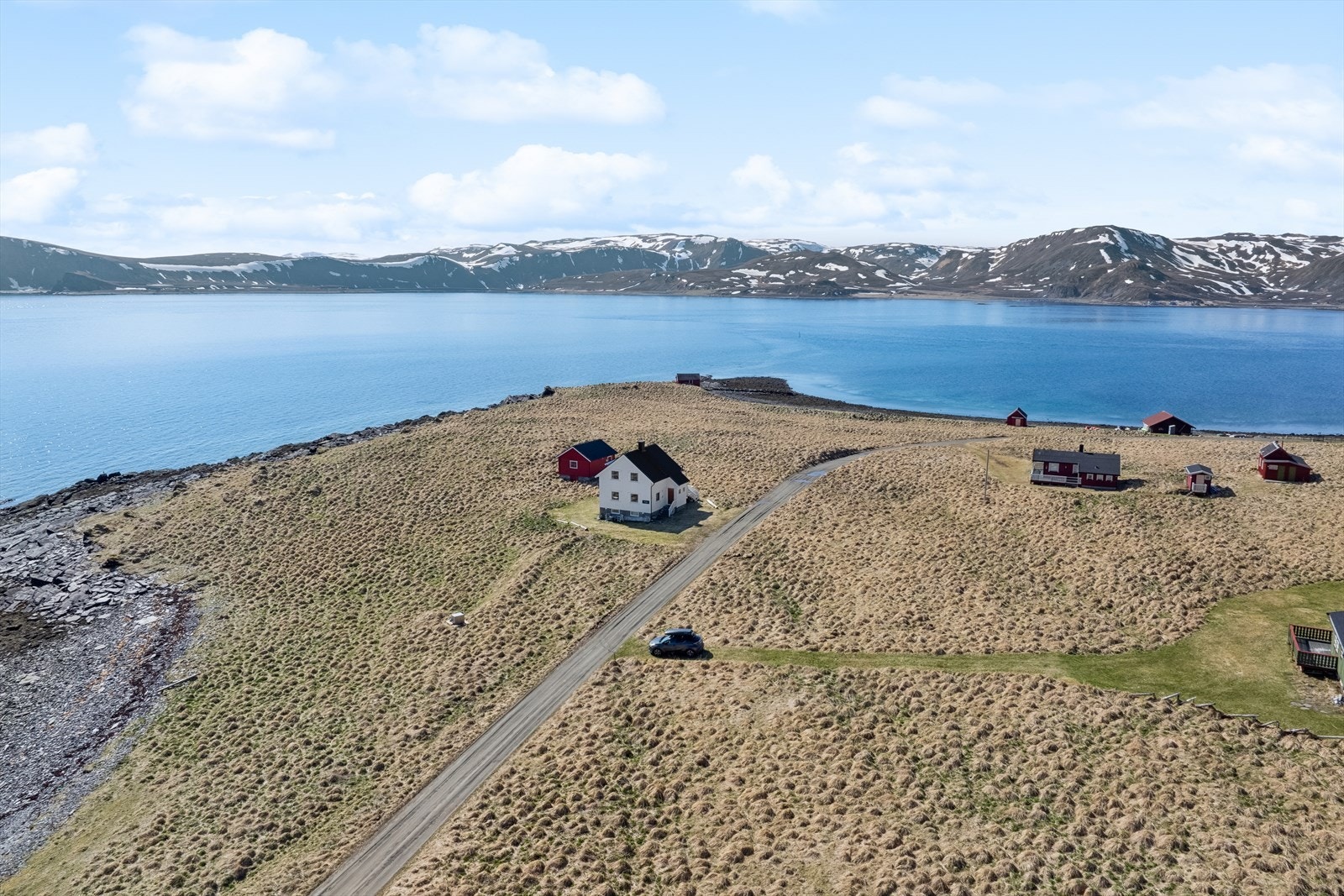 Område Galleribilde