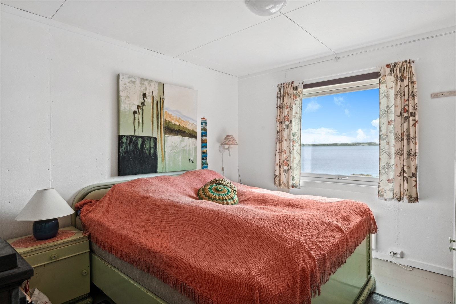 Boligen har totalt 4 soverom Galleribilde