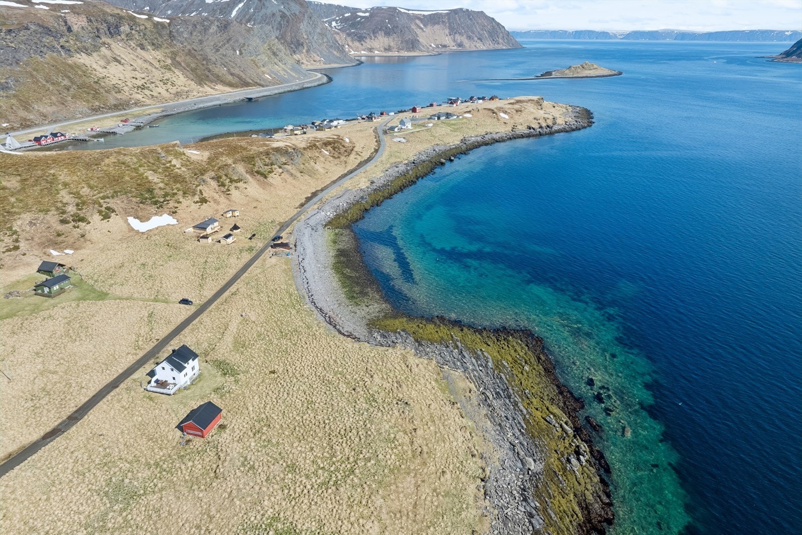 Område Galleribilde