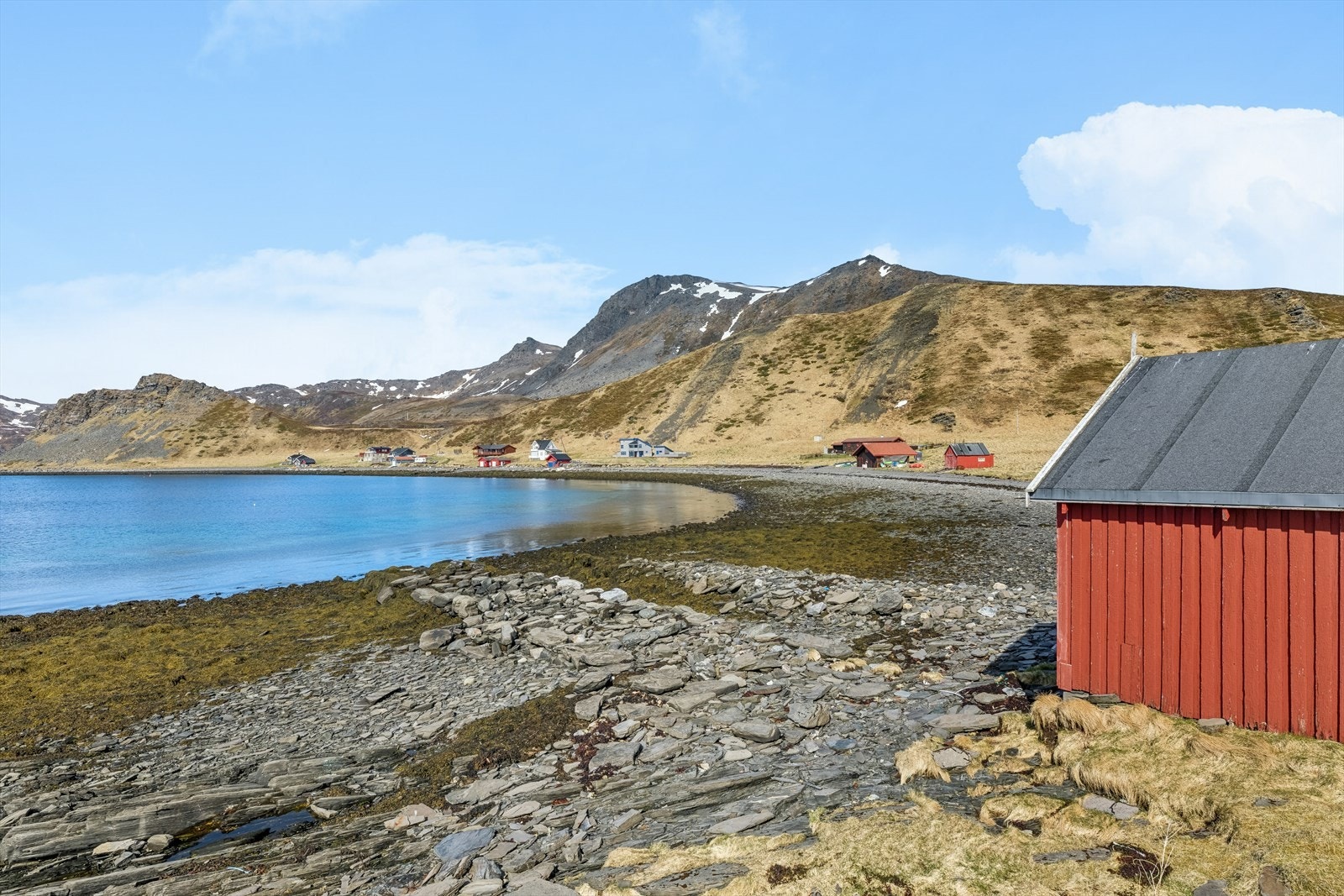 Naust Galleribilde