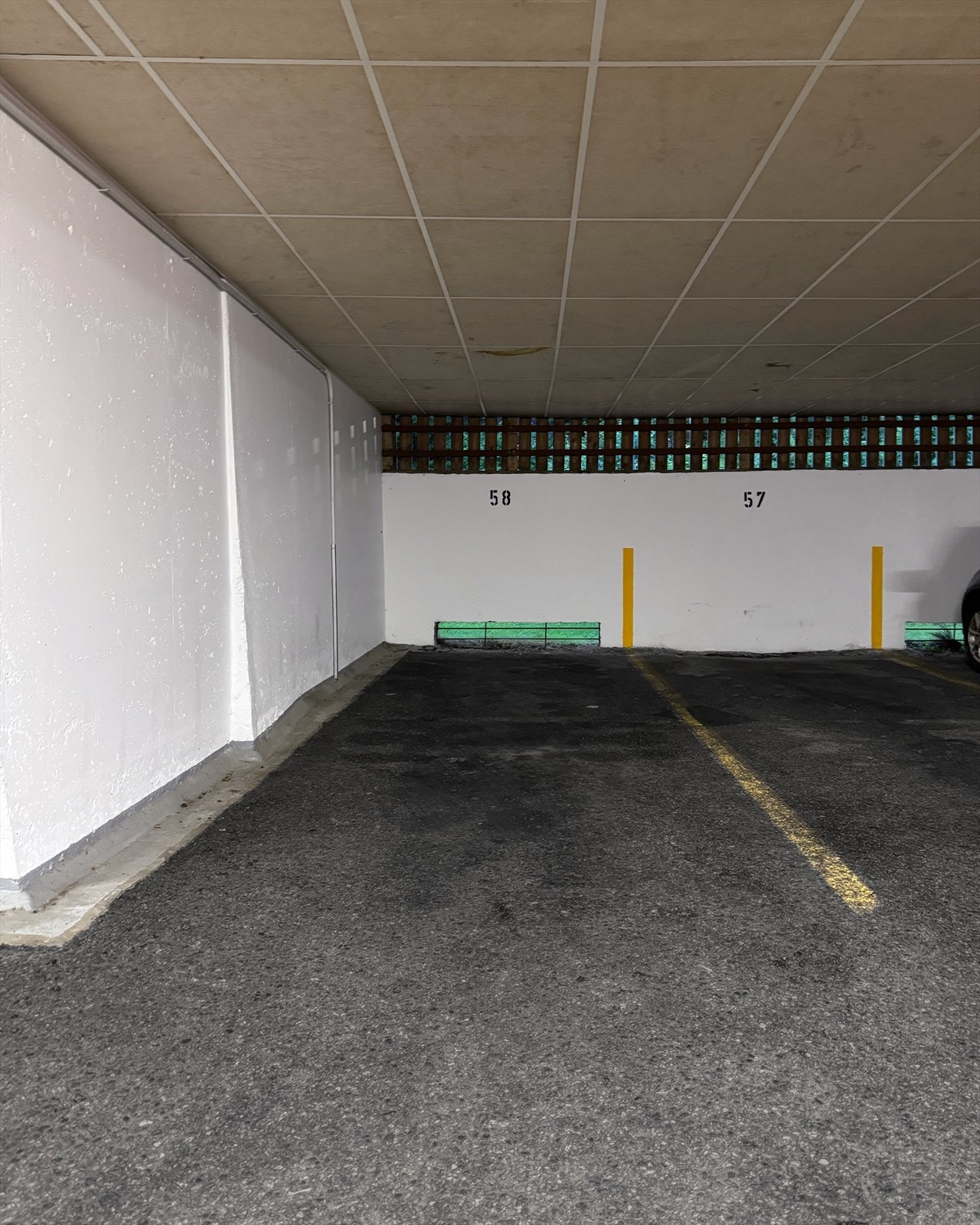 Mulighet for å montere el-billader i regi av borettslaget. Galleribilde