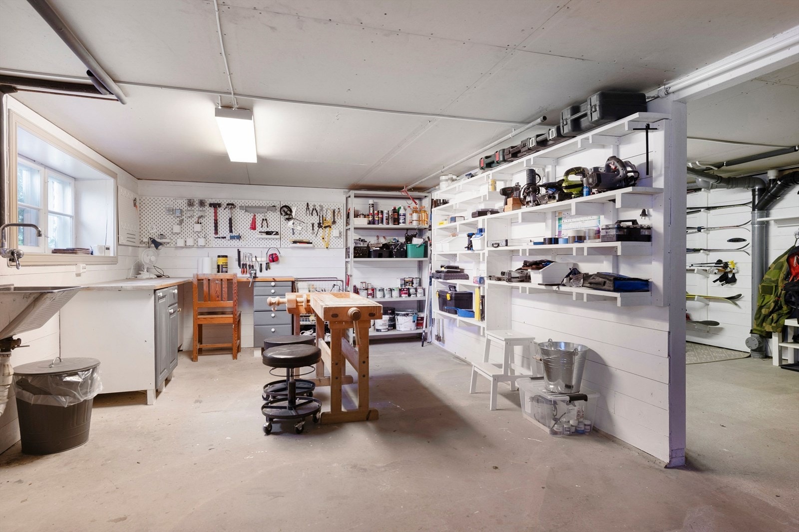 Kjeller Galleribilde
