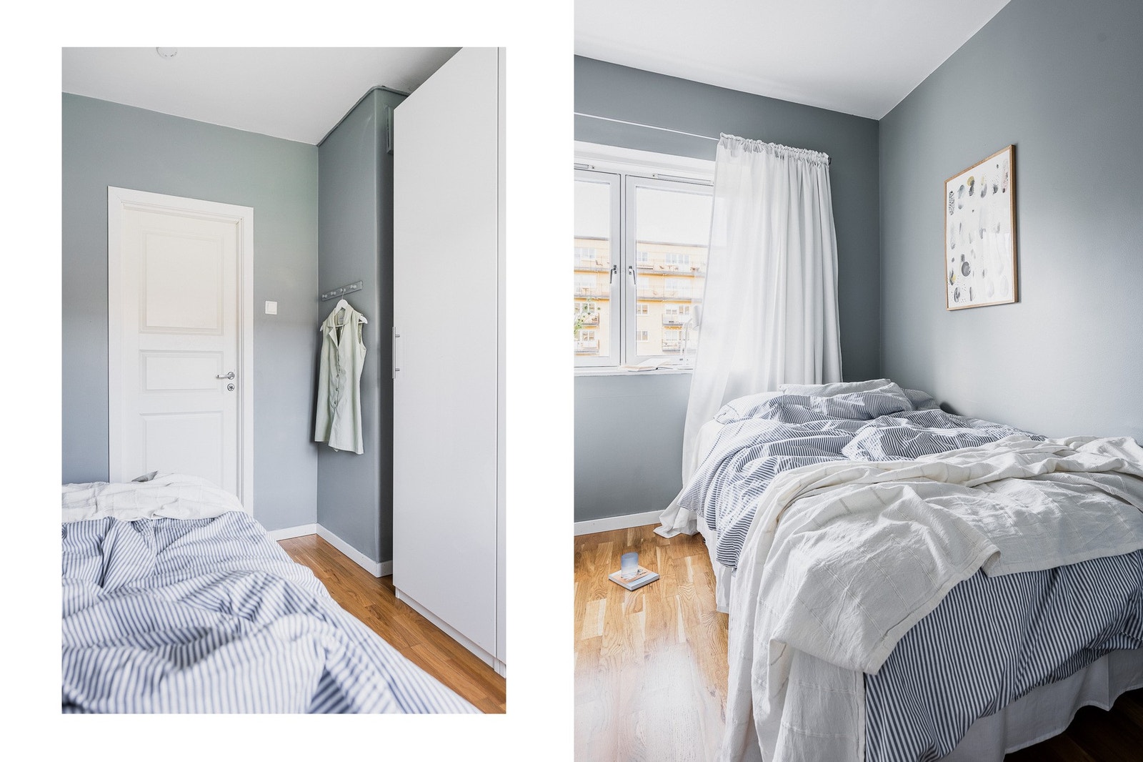 God plass til innredning og møblering. Galleribilde