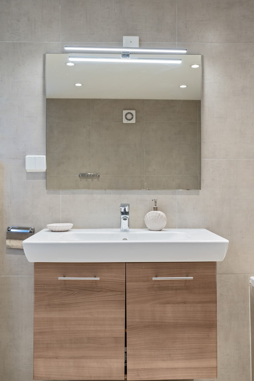 Legg merke til detaljene! Galleribilde