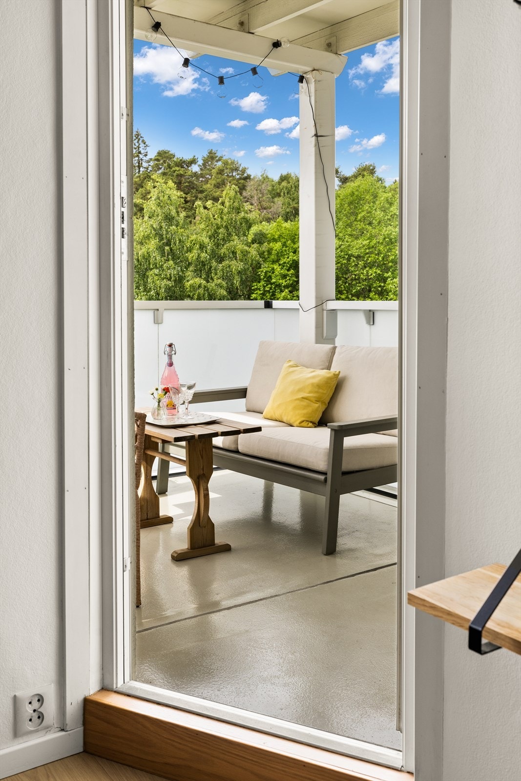 Velkommen inn for en nærmere titt... Galleribilde