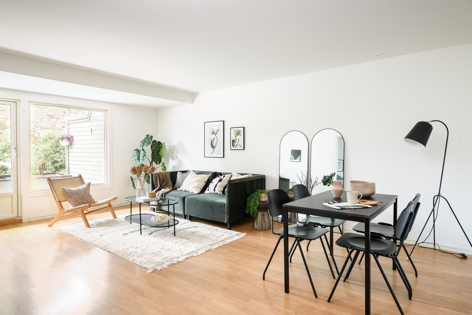 Steinspranget 50 D presenteres av Bulent Yildirim v/Boa Eiendomsmegling Oslo vest. Galleribilde