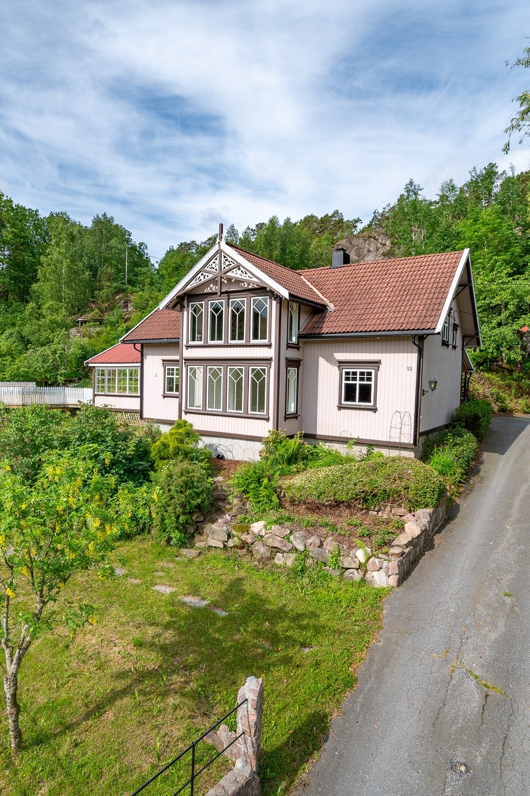 Vestre Eskedal 12 Galleribilde