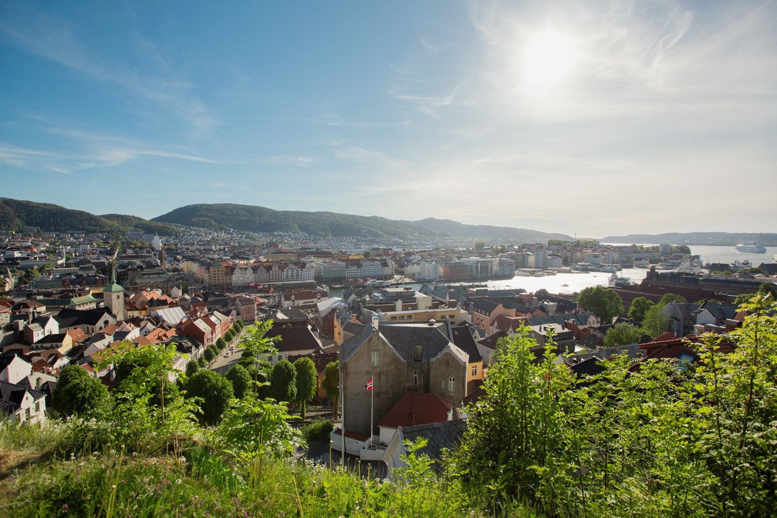 Husk å laste ned salgsoppgaven slik at du stiller best mulig forberedt til visning! Galleribilde