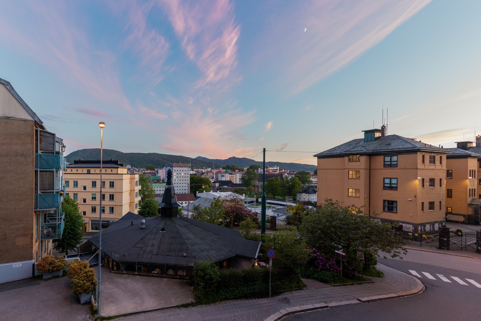 Dr. Weisner - en liten perle! Her får du deilige matretter, småretter og noe godt i glasset. Galleribilde