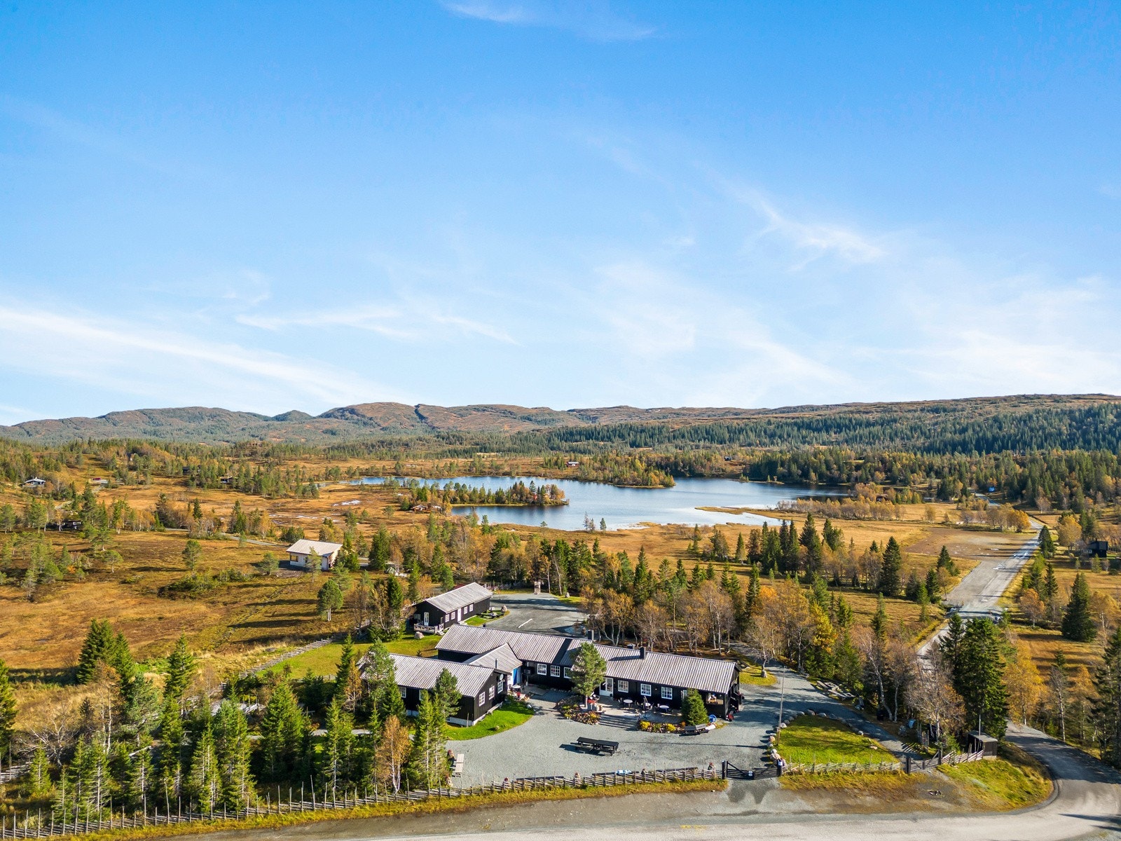 Nærområde Galleribilde