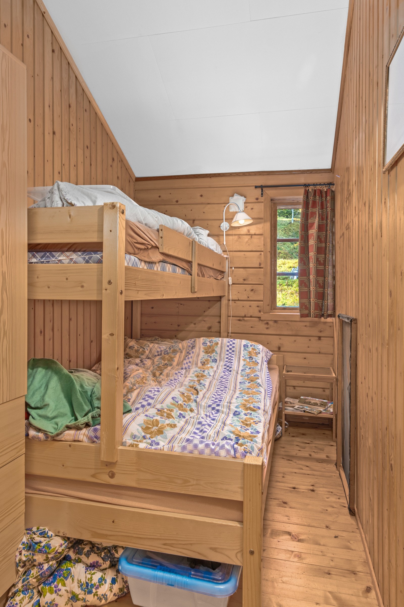 Soverom Galleribilde