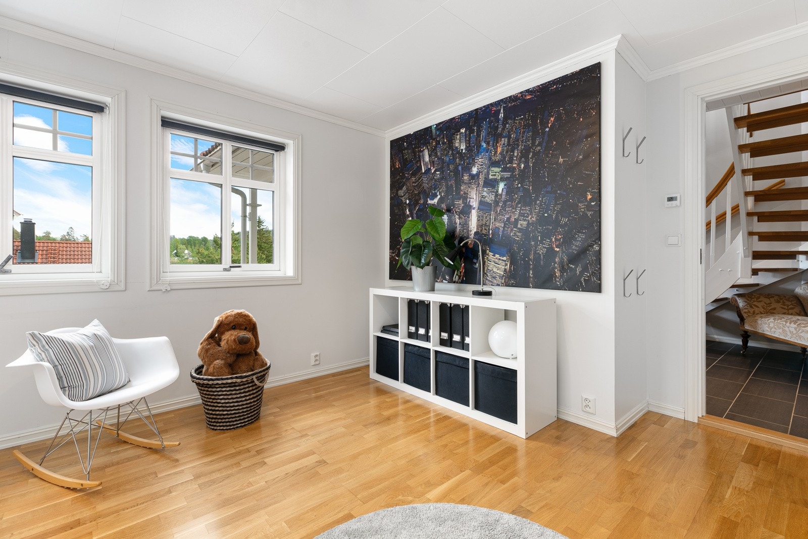 Soverom 3 Galleribilde