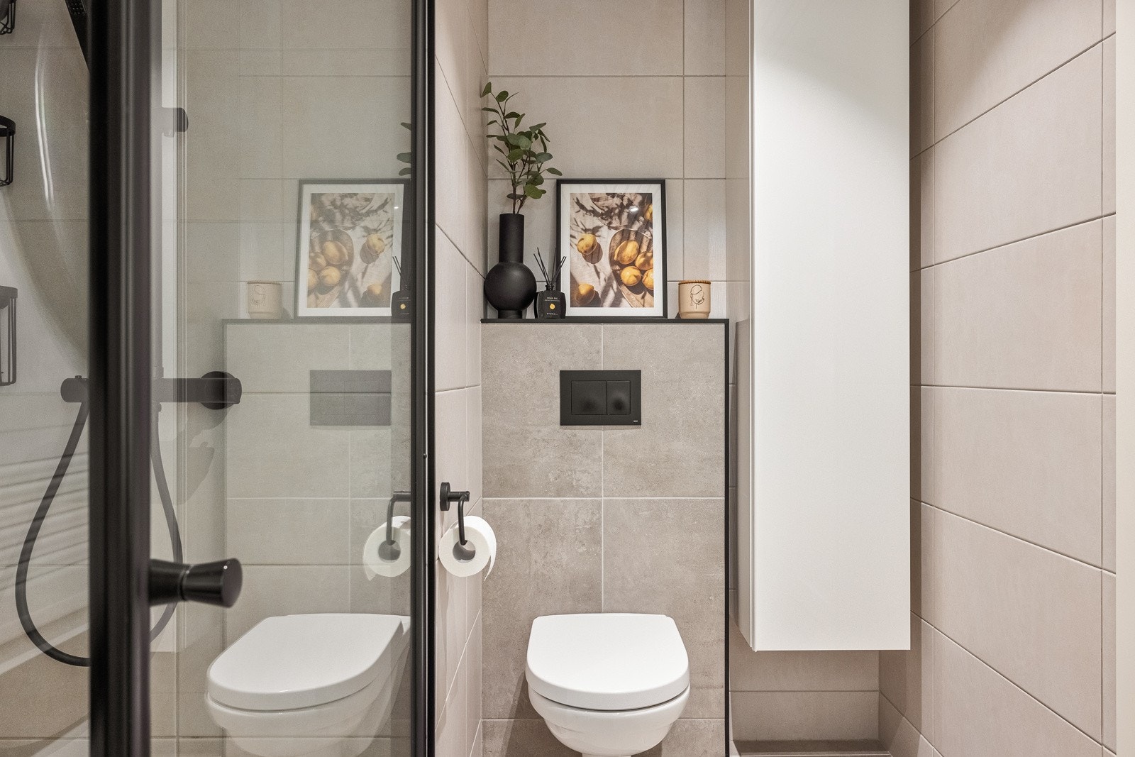 Flisene er levert av right price tiles Galleribilde
