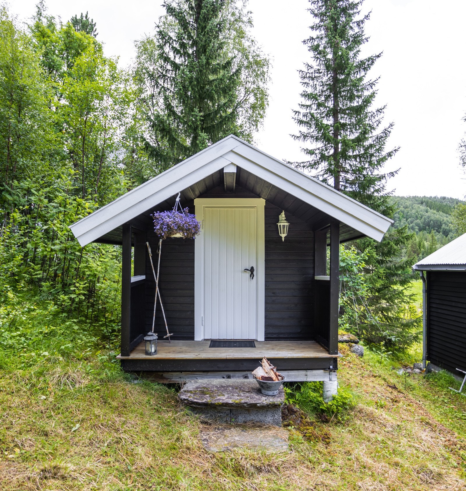 Annekset Galleribilde