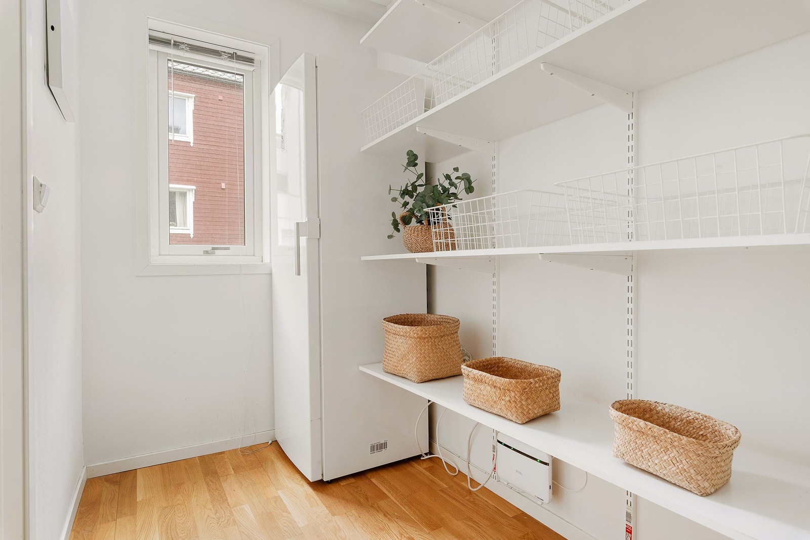 Walk-in / Bod Galleribilde