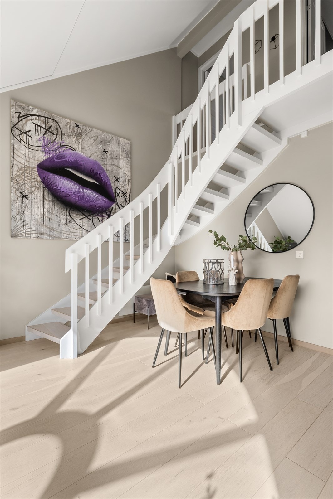 Nye taklamper/spotskinner i alle rom fra 2019 Galleribilde