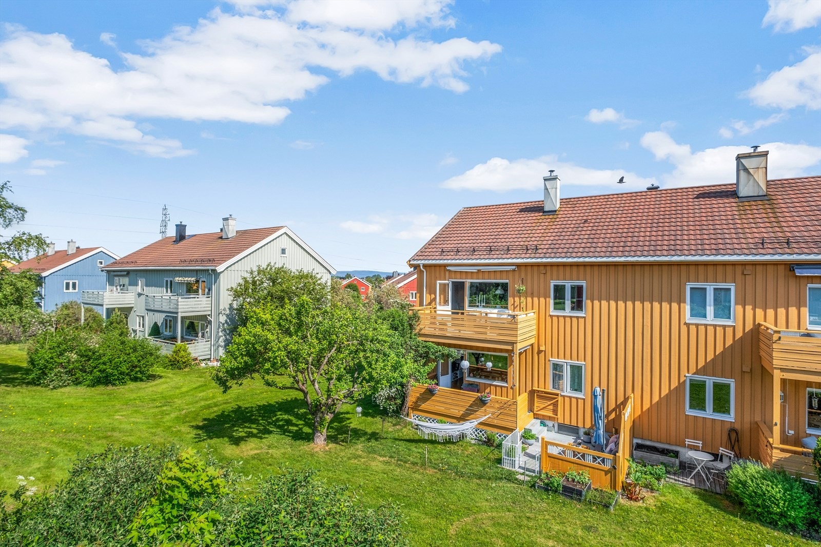Velkommen til en trivelig visning - husk påmelding! Galleribilde