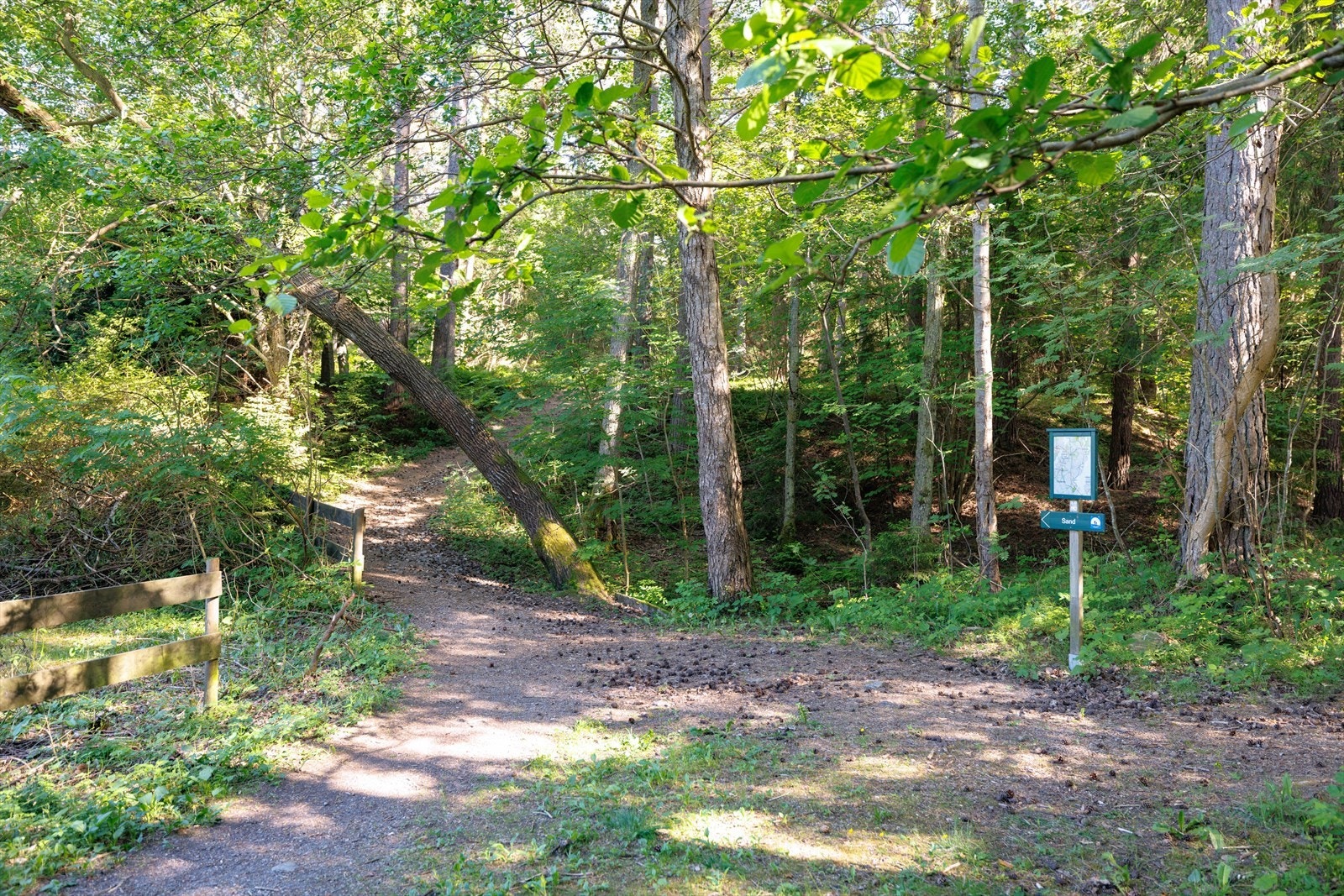 Med store svabergområder med hemmelige sandstrender inni vikene og en kyststi som strekker seg langs det åpne havet, er øya rett og slett et drømmested for rekreasjon, turopplevelser og mangfoldige aktiviteter. Galleribilde