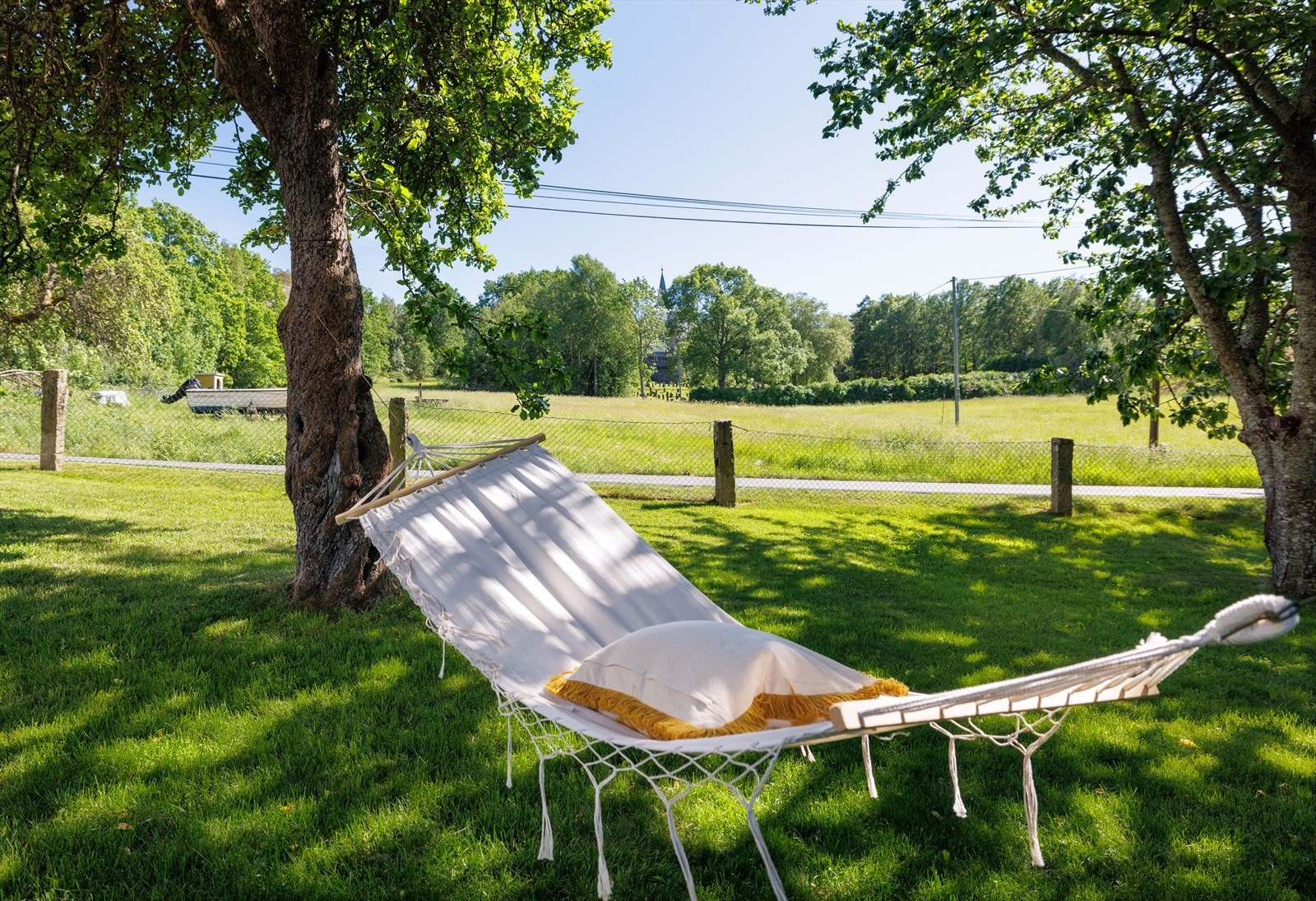 Her finner du raskt hvilepulsen.... Galleribilde