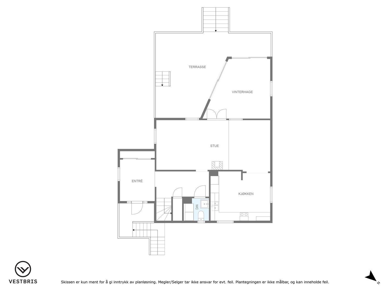 0_5-tormods-veg-haugesund-rogaland-fylkeskommune-norge-5518_1 Galleribilde