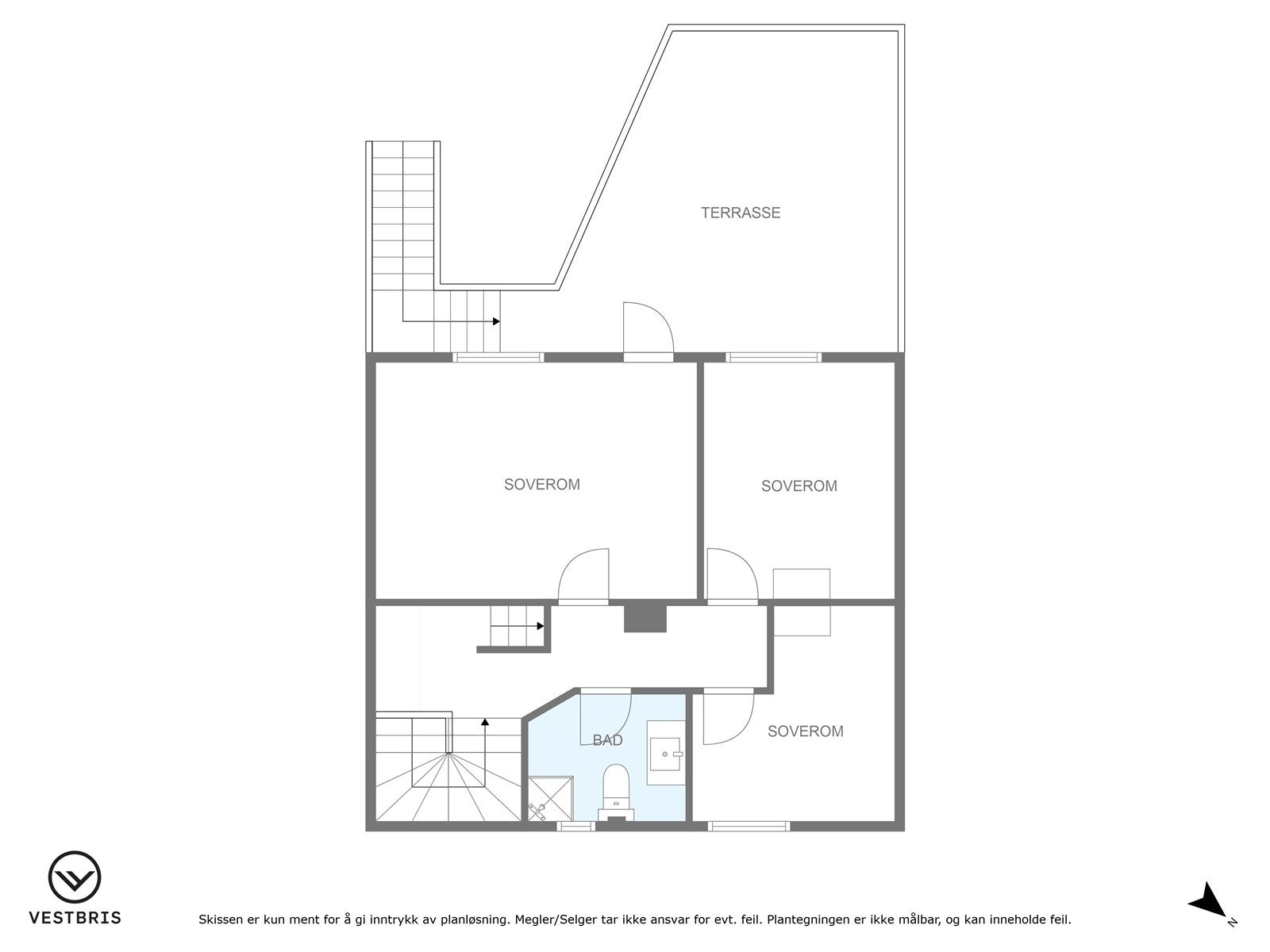 0_5-tormods-veg-haugesund-rogaland-fylkeskommune-norge-5518_2 Galleribilde