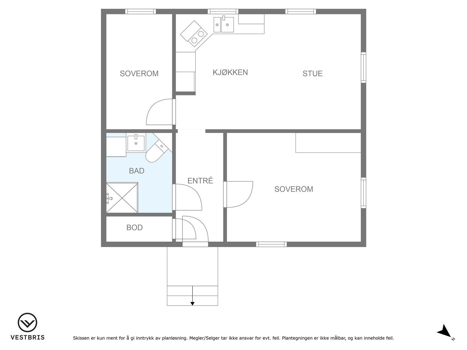 0_5-tormods-veg-haugesund-rogaland-fylkeskommune-norge-5518_0 Galleribilde