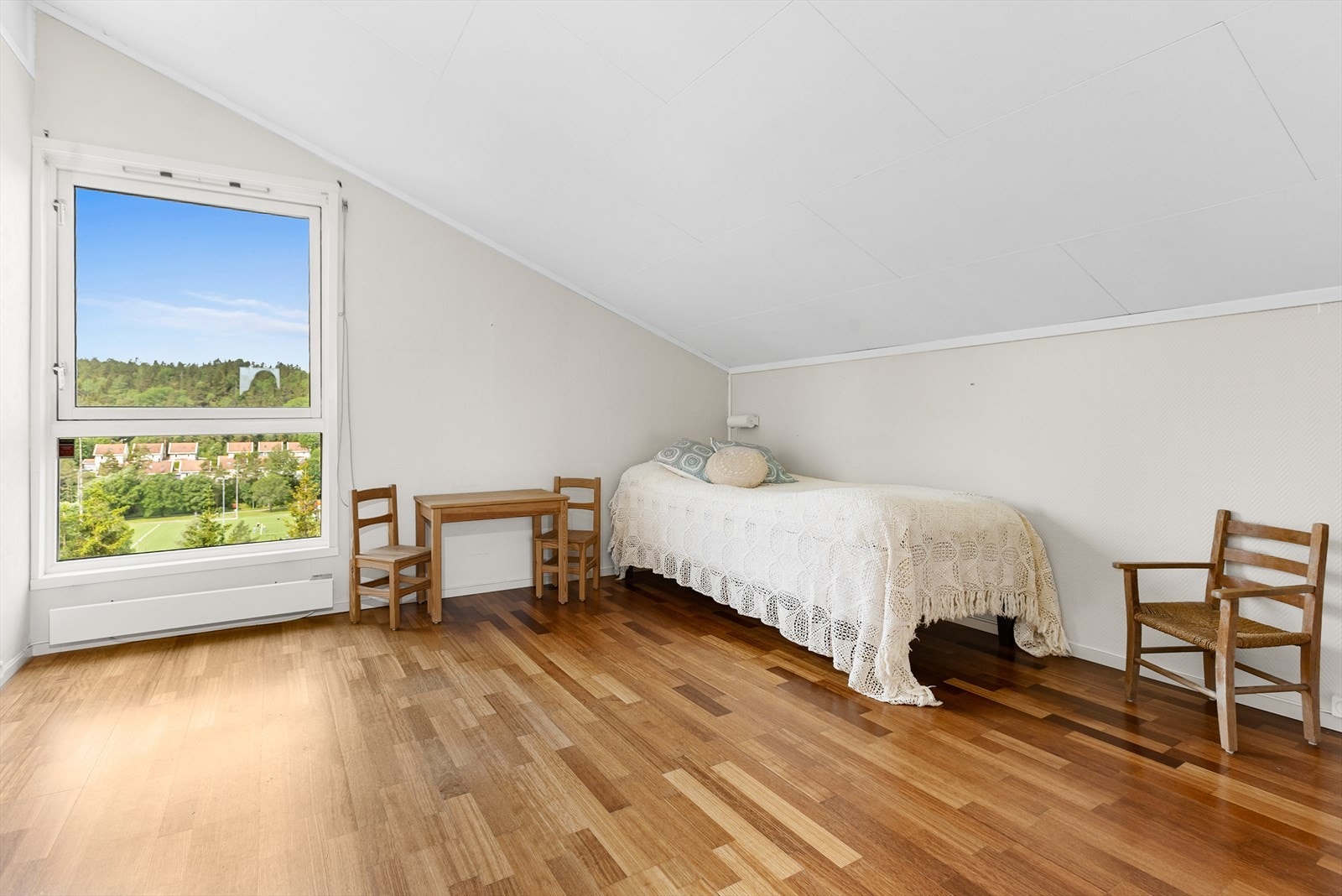 Soverom nr 2 Galleribilde