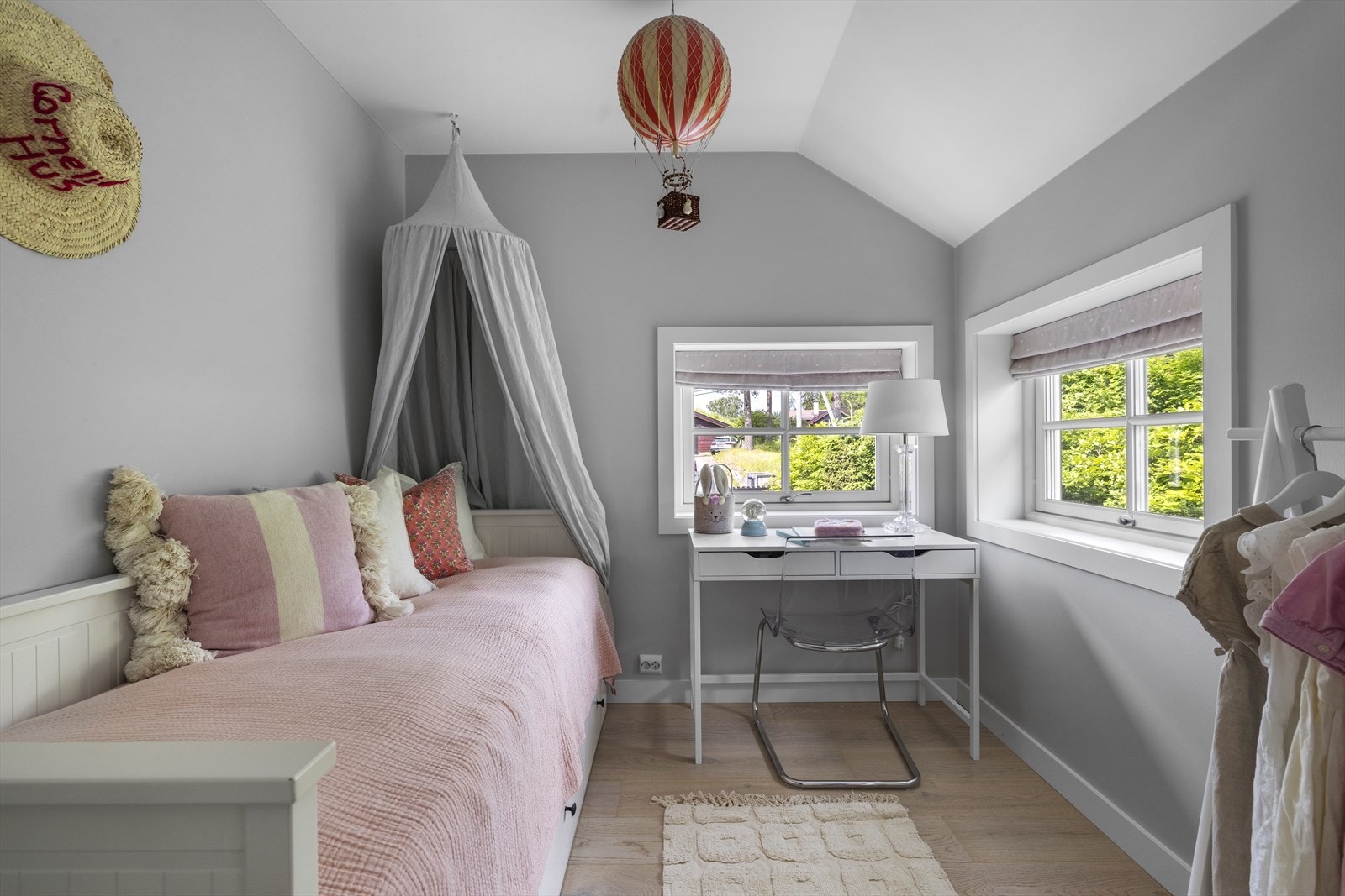 Soverom 2 Galleribilde