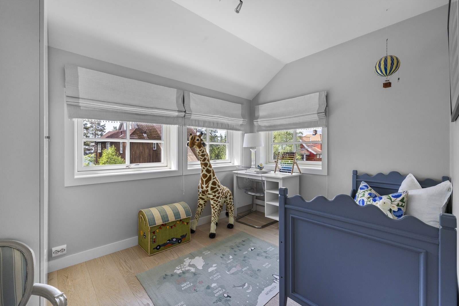 Soverom 3 Galleribilde