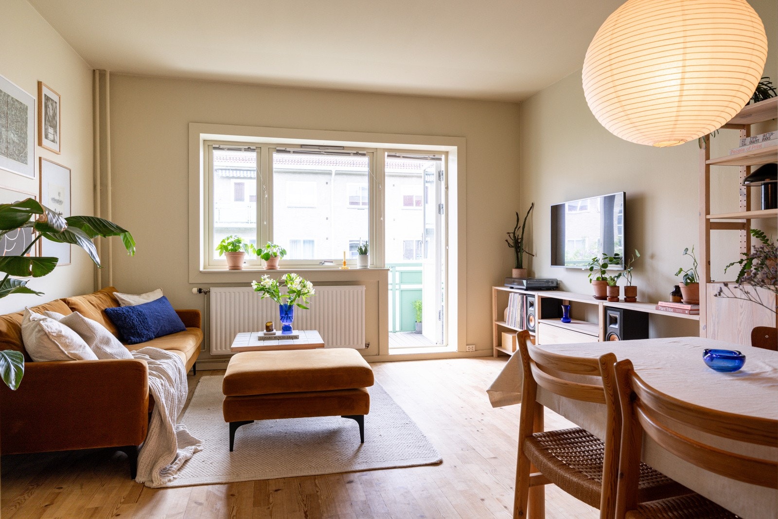 Velkommen til Sofienberggata 55C! Galleribilde