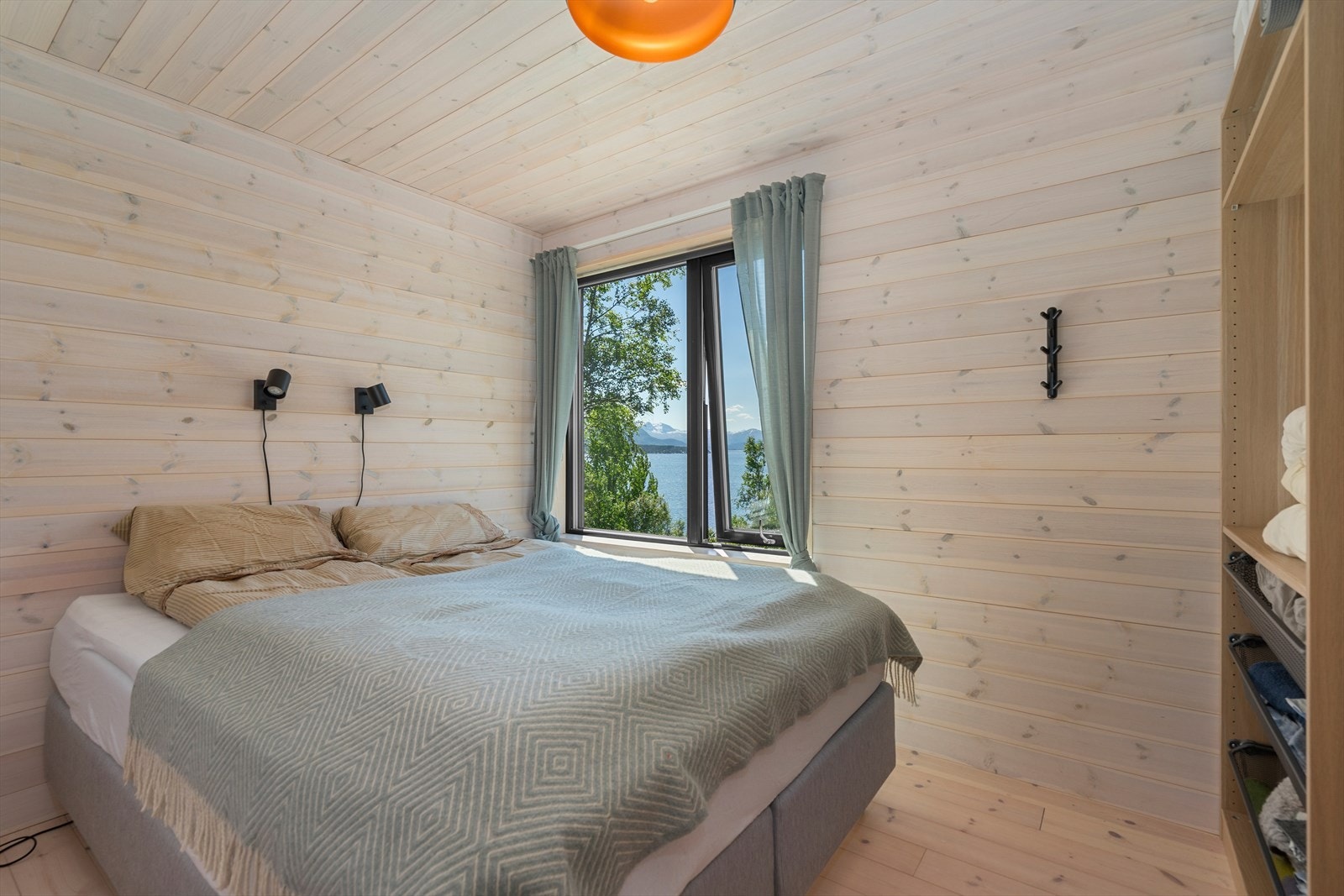 Soverom Galleribilde