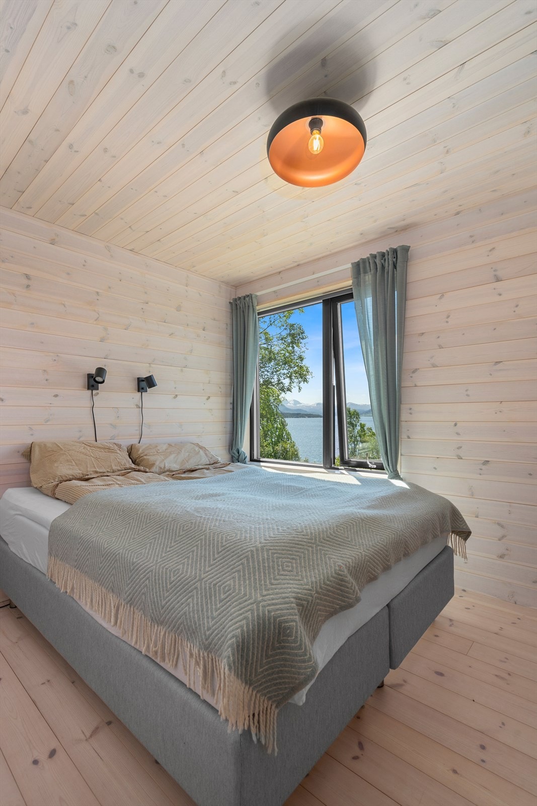 Soverom Galleribilde