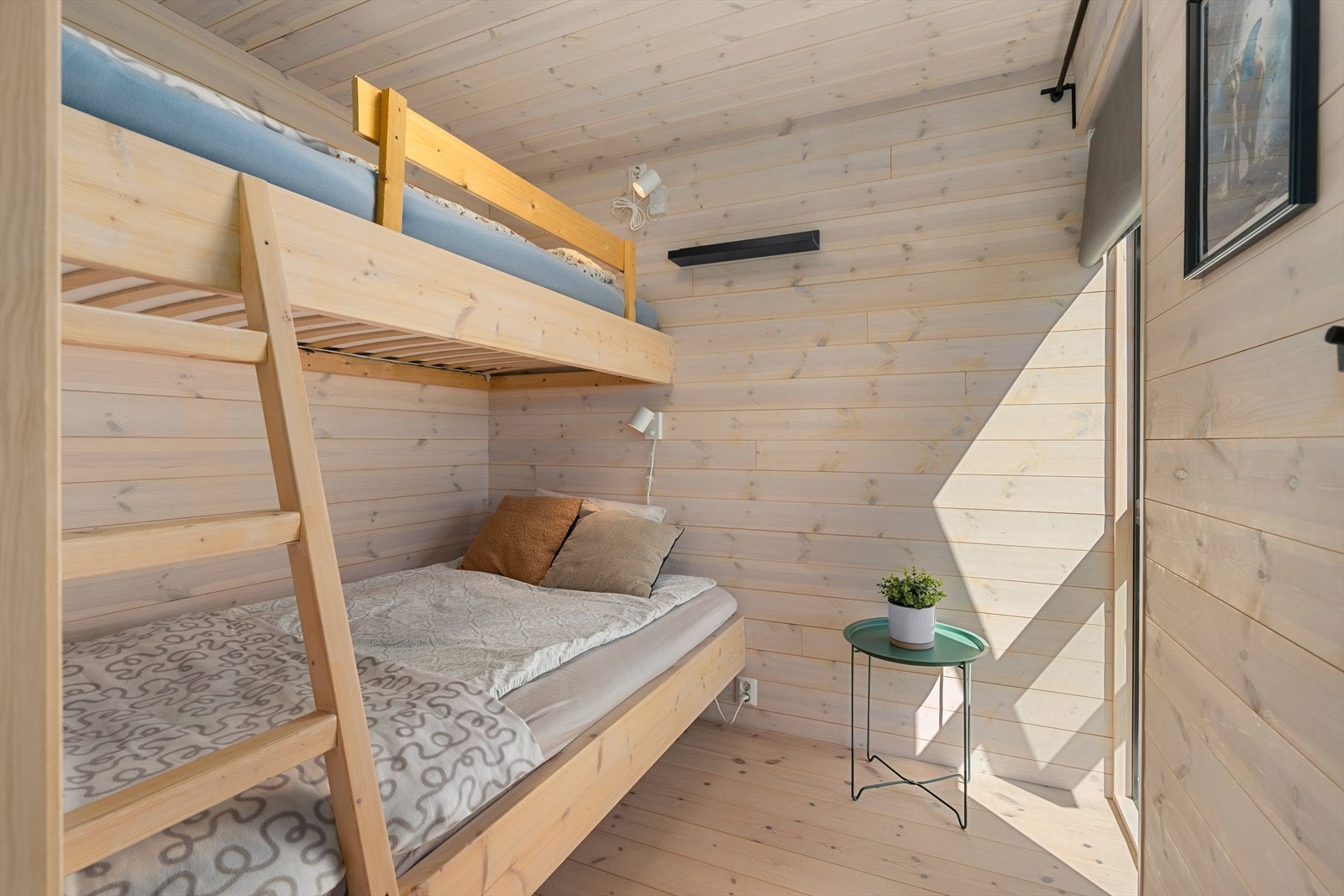 Soverom Galleribilde