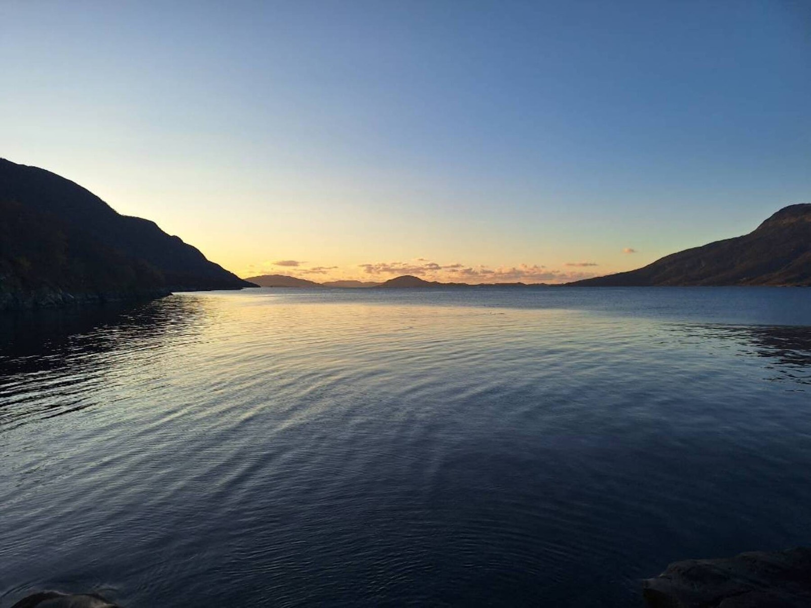 Privat bilde Galleribilde