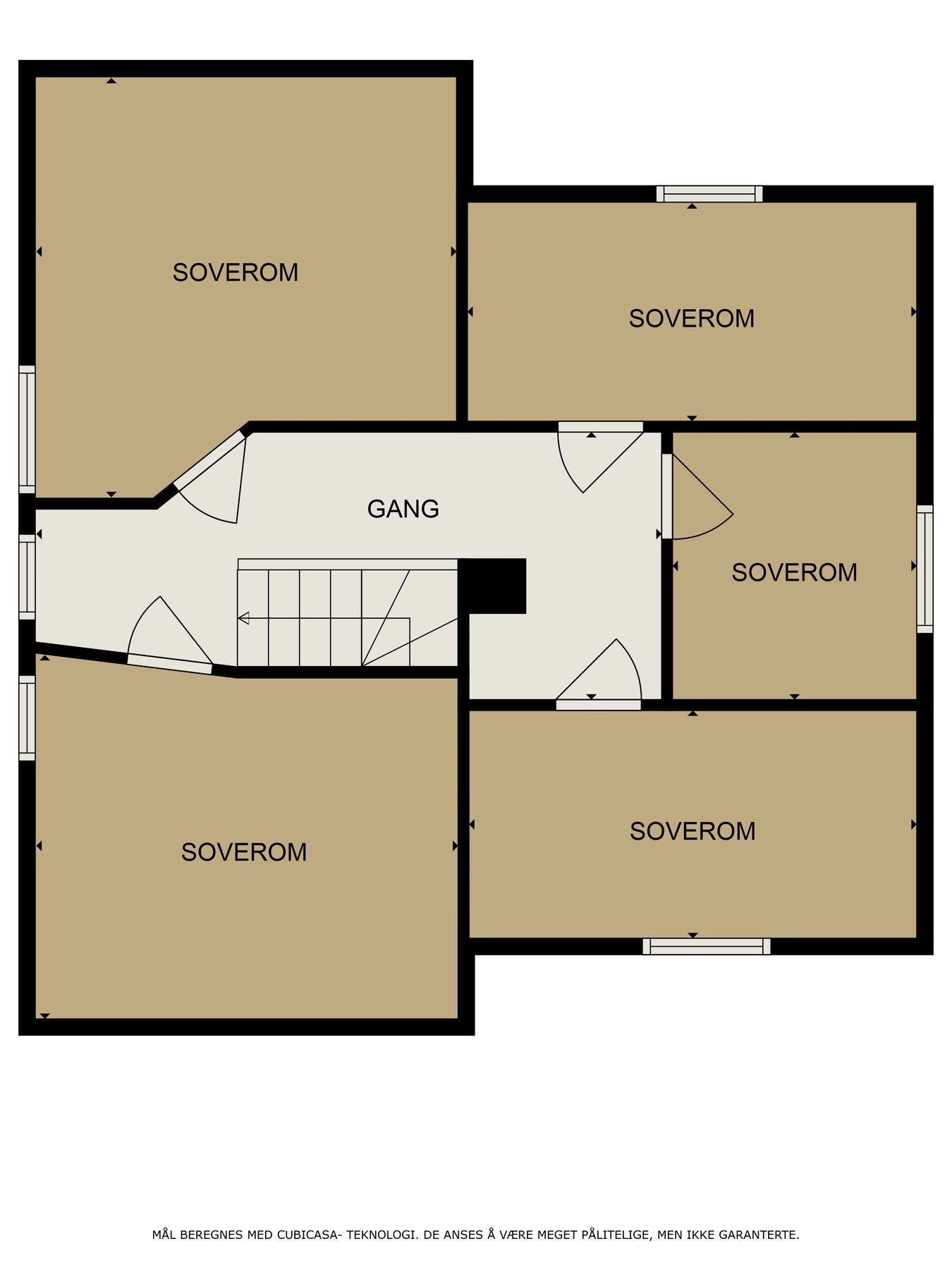 Loft Galleribilde